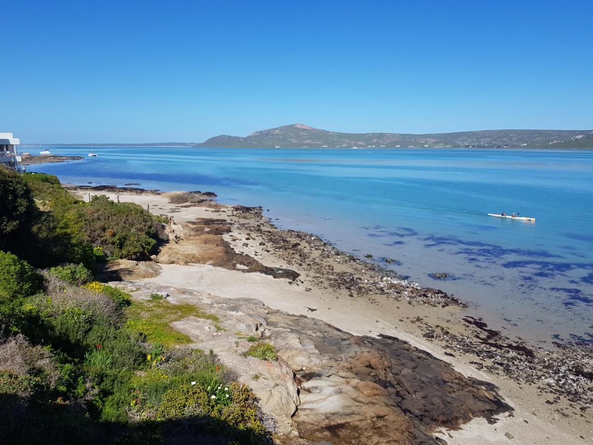 Sunset Villa Langebaan Zewnętrze zdjęcie