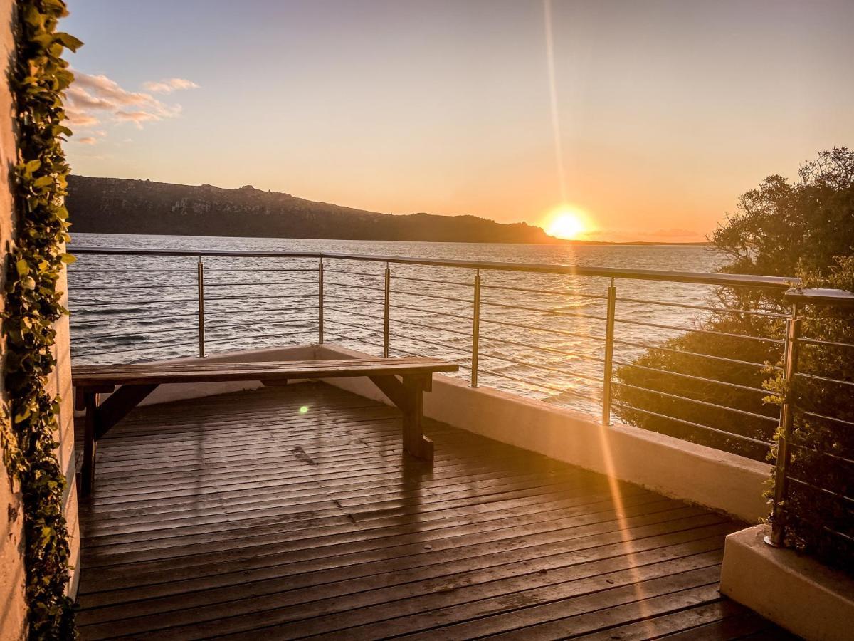 Sunset Villa Langebaan Zewnętrze zdjęcie