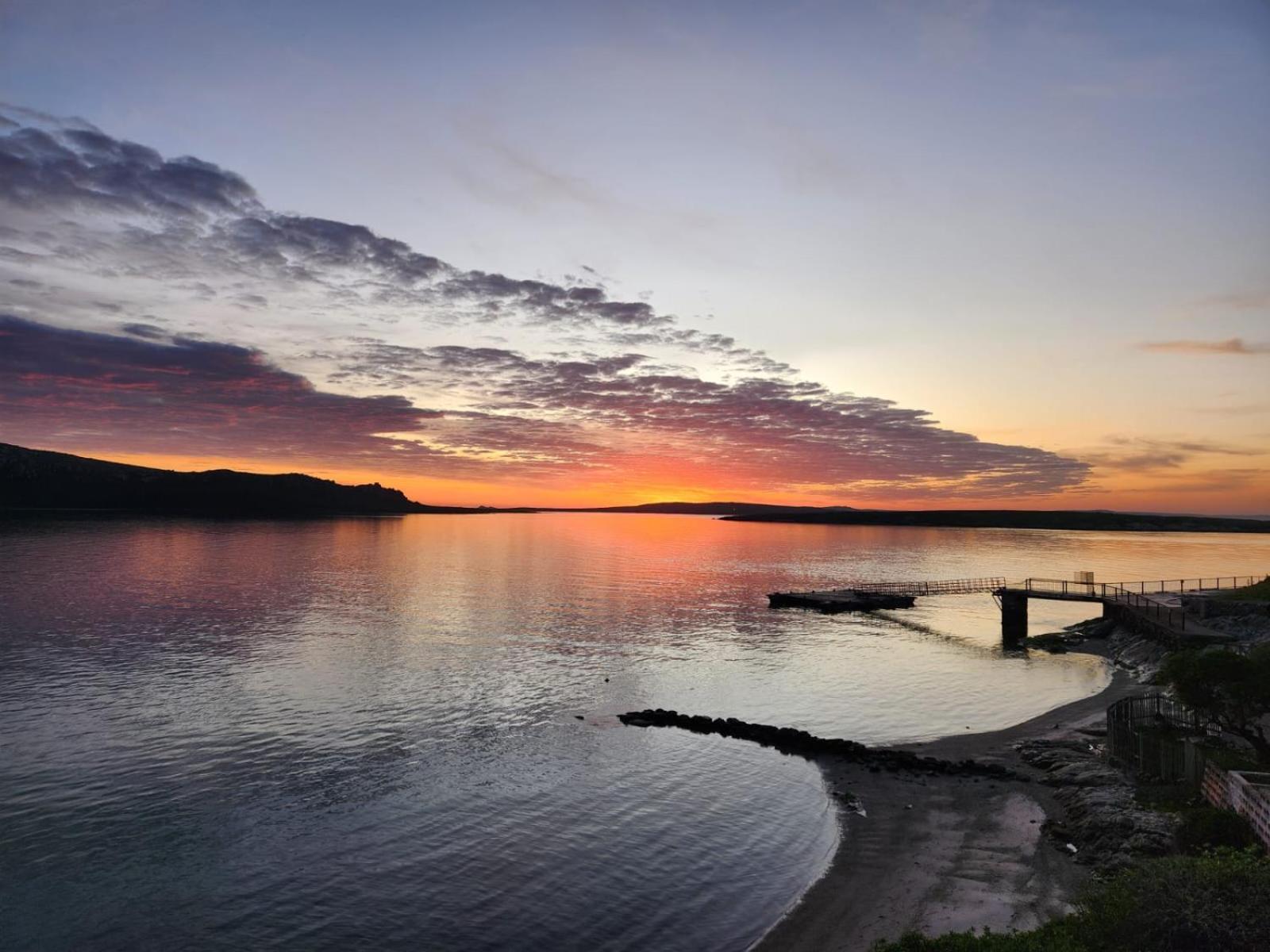 Sunset Villa Langebaan Zewnętrze zdjęcie