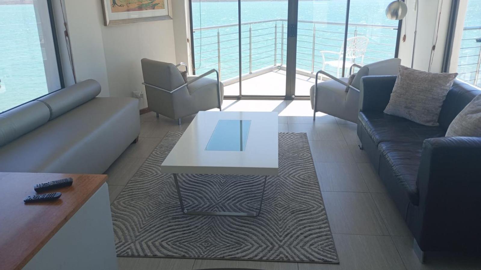 Sunset Villa Langebaan Zewnętrze zdjęcie