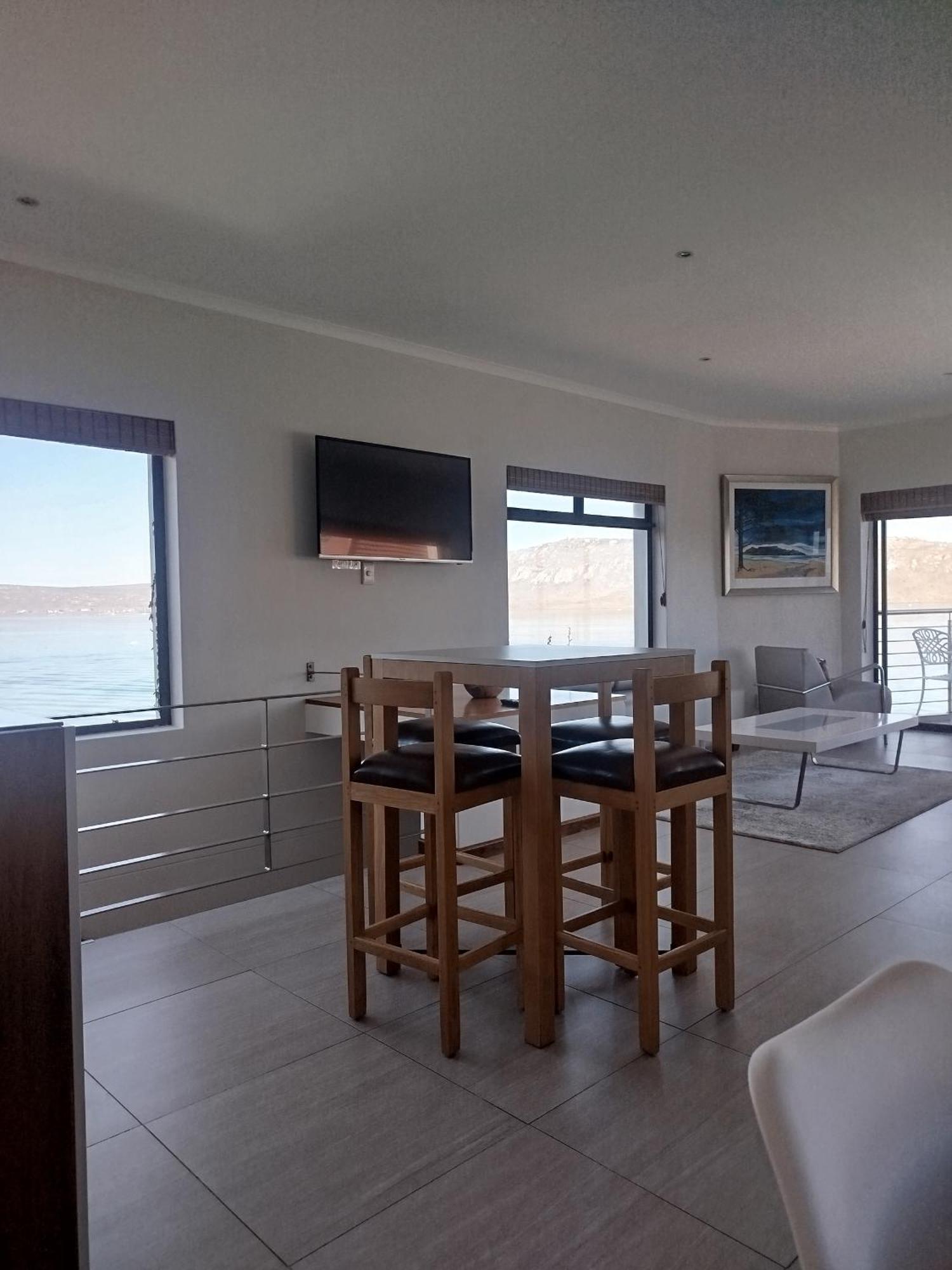 Sunset Villa Langebaan Zewnętrze zdjęcie